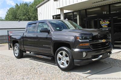 2016 Chevrolet Silverado 1500 LT   - Photo 15 - Carver, MA 02330