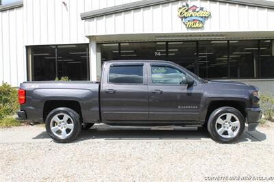 2016 Chevrolet Silverado 1500 LT   - Photo 18 - Carver, MA 02330