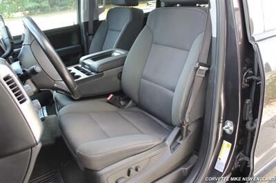 2016 Chevrolet Silverado 1500 LT   - Photo 27 - Carver, MA 02330