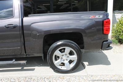 2016 Chevrolet Silverado 1500 LT   - Photo 13 - Carver, MA 02330
