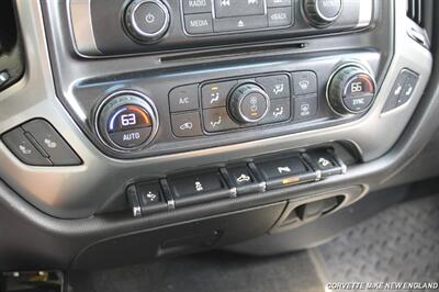 2016 Chevrolet Silverado 1500 LT   - Photo 40 - Carver, MA 02330