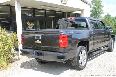2016 Chevrolet Silverado 1500 LT   - Photo 22 - Carver, MA 02330