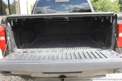 2016 Chevrolet Silverado 1500 LT   - Photo 24 - Carver, MA 02330