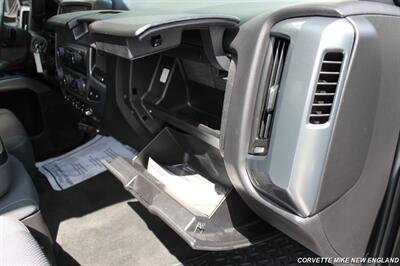 2016 Chevrolet Silverado 1500 LT   - Photo 36 - Carver, MA 02330