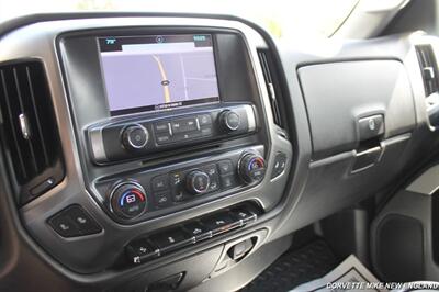 2016 Chevrolet Silverado 1500 LT   - Photo 30 - Carver, MA 02330