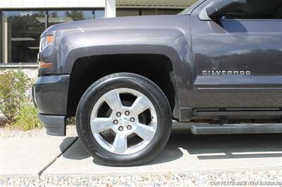 2016 Chevrolet Silverado 1500 LT   - Photo 11 - Carver, MA 02330