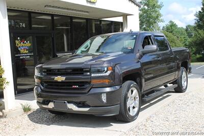 2016 Chevrolet Silverado 1500 LT   - Photo 8 - Carver, MA 02330