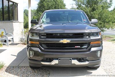 2016 Chevrolet Silverado 1500 LT   - Photo 9 - Carver, MA 02330