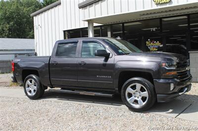 2016 Chevrolet Silverado 1500 LT   - Photo 16 - Carver, MA 02330