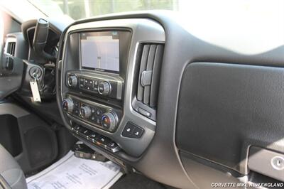 2016 Chevrolet Silverado 1500 LT   - Photo 35 - Carver, MA 02330