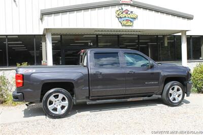 2016 Chevrolet Silverado 1500 LT   - Photo 19 - Carver, MA 02330