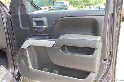 2016 Chevrolet Silverado 1500 LT   - Photo 38 - Carver, MA 02330