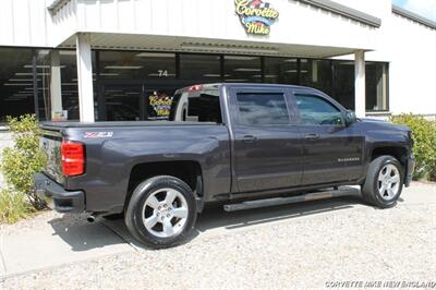 2016 Chevrolet Silverado 1500 LT   - Photo 20 - Carver, MA 02330