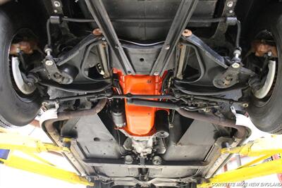 1967 Chevrolet Corvette Convertible - Photo 80 - Carver, MA 02330