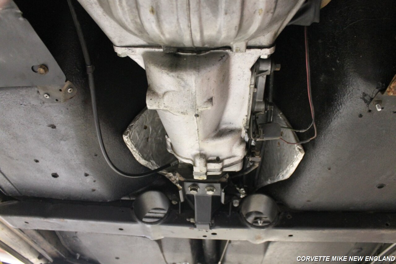 1967 Chevrolet Corvette Convertible - Photo 85 - Carver, MA 02330