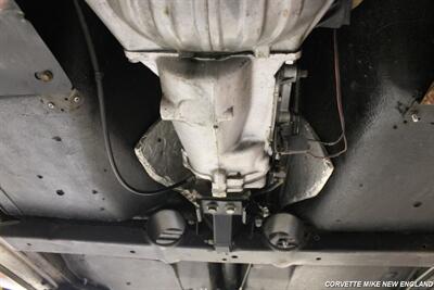 1967 Chevrolet Corvette Convertible - Photo 85 - Carver, MA 02330