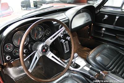 1967 Chevrolet Corvette Convertible   - Photo 46 - Carver, MA 02330