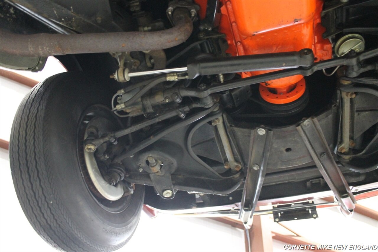1967 Chevrolet Corvette Convertible - Photo 99 - Carver, MA 02330