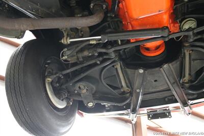 1967 Chevrolet Corvette Convertible - Photo 99 - Carver, MA 02330