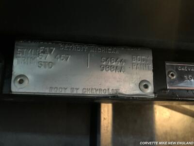 1967 Chevrolet Corvette Convertible   - Photo 77 - Carver, MA 02330