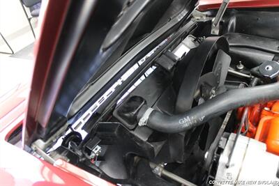 1967 Chevrolet Corvette Convertible   - Photo 69 - Carver, MA 02330