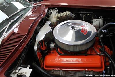 1967 Chevrolet Corvette Convertible   - Photo 71 - Carver, MA 02330