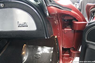 1967 Chevrolet Corvette Convertible   - Photo 63 - Carver, MA 02330