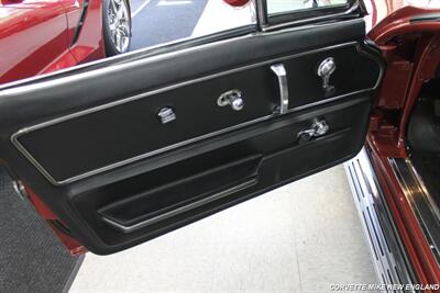 1967 Chevrolet Corvette Convertible   - Photo 49 - Carver, MA 02330