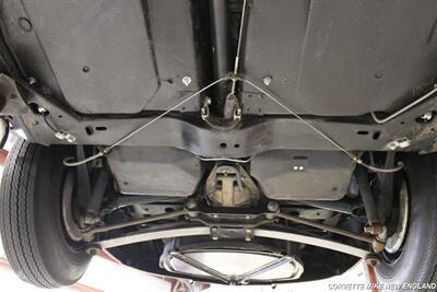 1967 Chevrolet Corvette Convertible - Photo 86 - Carver, MA 02330