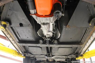 1967 Chevrolet Corvette Convertible - Photo 82 - Carver, MA 02330