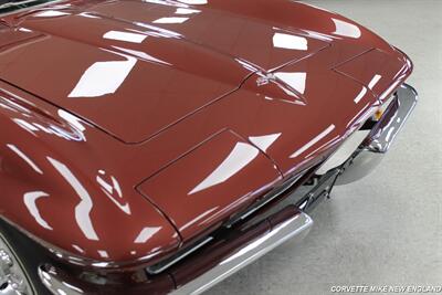 1967 Chevrolet Corvette Convertible   - Photo 28 - Carver, MA 02330