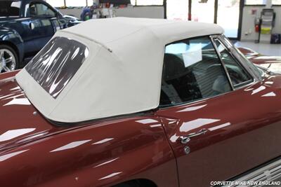 1967 Chevrolet Corvette Convertible   - Photo 23 - Carver, MA 02330