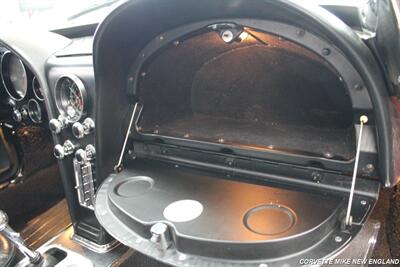 1967 Chevrolet Corvette Convertible   - Photo 59 - Carver, MA 02330