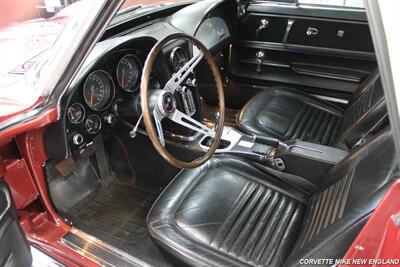 1967 Chevrolet Corvette Convertible   - Photo 45 - Carver, MA 02330