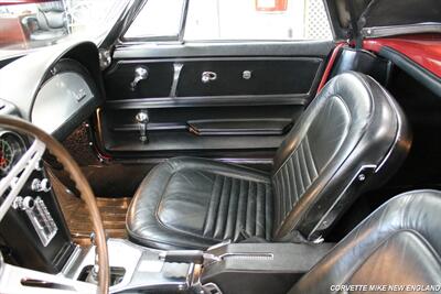 1967 Chevrolet Corvette Convertible   - Photo 47 - Carver, MA 02330