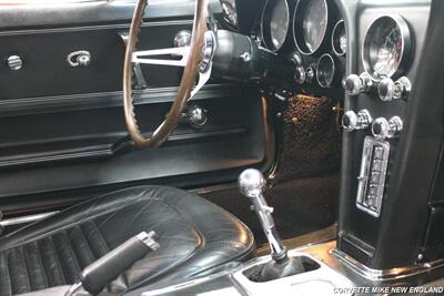 1967 Chevrolet Corvette Convertible   - Photo 64 - Carver, MA 02330