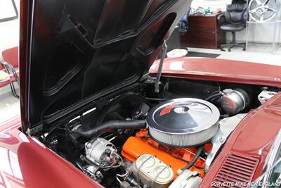 1967 Chevrolet Corvette Convertible   - Photo 68 - Carver, MA 02330