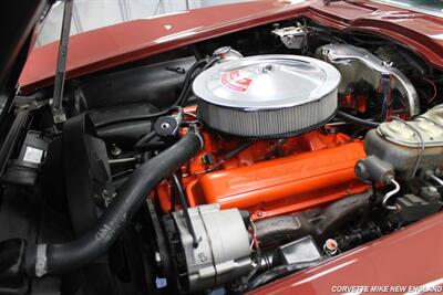 1967 Chevrolet Corvette Convertible   - Photo 70 - Carver, MA 02330