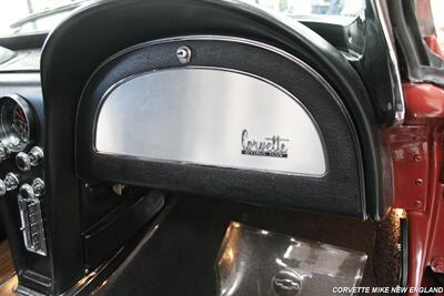 1967 Chevrolet Corvette Convertible   - Photo 42 - Carver, MA 02330
