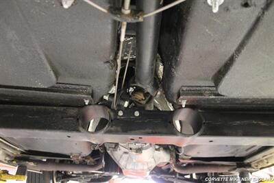 1967 Chevrolet Corvette Convertible - Photo 95 - Carver, MA 02330