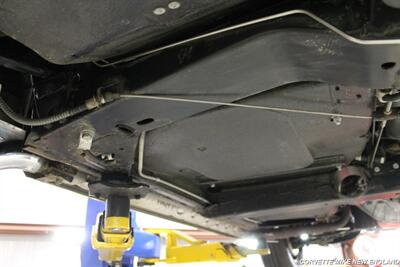 1967 Chevrolet Corvette Convertible - Photo 93 - Carver, MA 02330