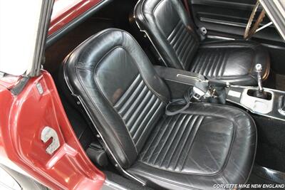 1967 Chevrolet Corvette Convertible   - Photo 38 - Carver, MA 02330