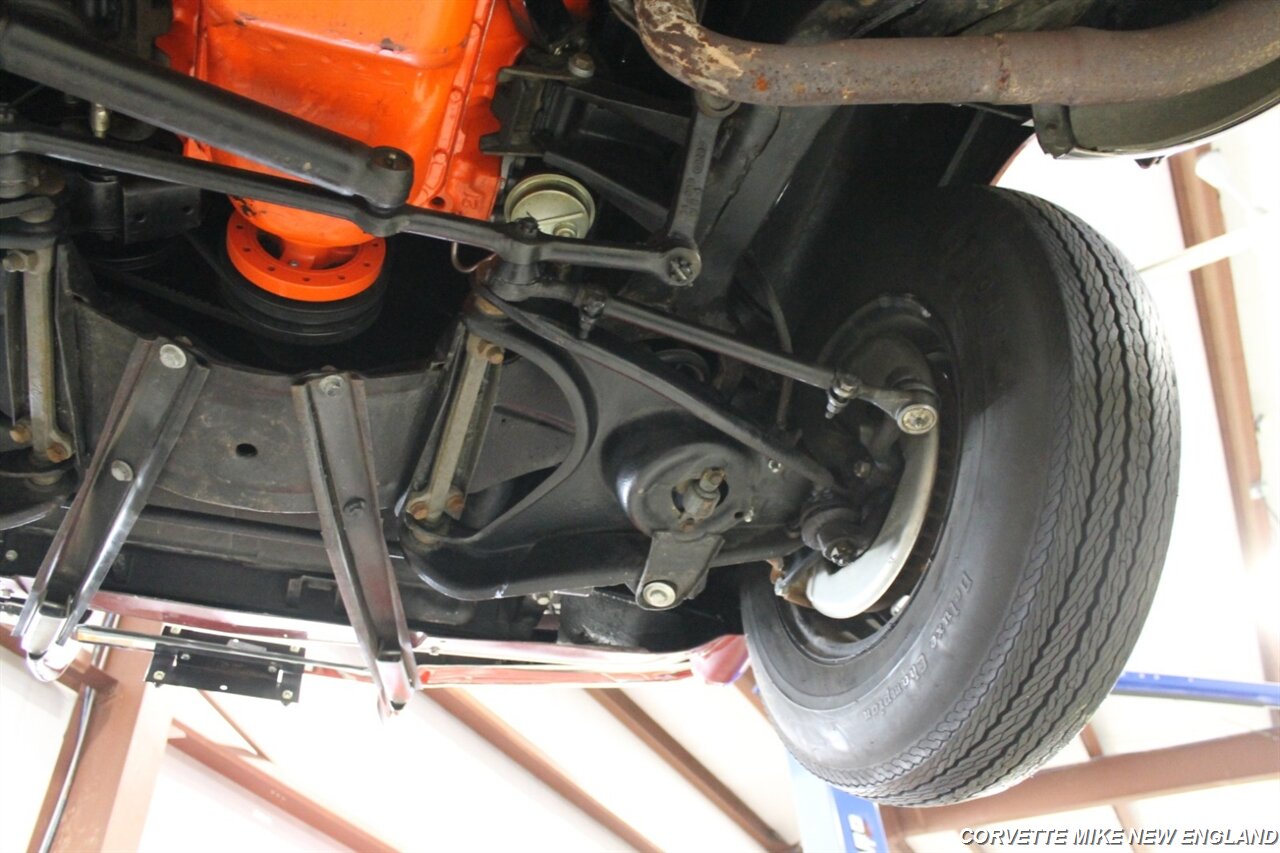 1967 Chevrolet Corvette Convertible - Photo 98 - Carver, MA 02330