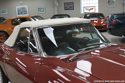 1967 Chevrolet Corvette Convertible   - Photo 27 - Carver, MA 02330