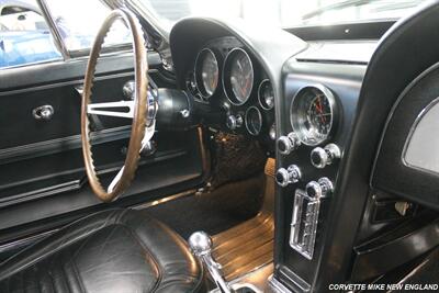 1967 Chevrolet Corvette Convertible   - Photo 41 - Carver, MA 02330