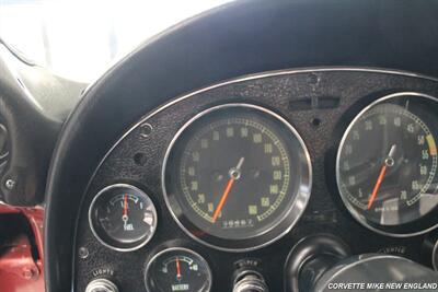 1967 Chevrolet Corvette Convertible   - Photo 50 - Carver, MA 02330