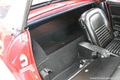 1967 Chevrolet Corvette Convertible   - Photo 58 - Carver, MA 02330