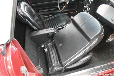 1967 Chevrolet Corvette Convertible   - Photo 57 - Carver, MA 02330