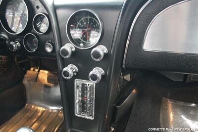 1967 Chevrolet Corvette Convertible   - Photo 61 - Carver, MA 02330