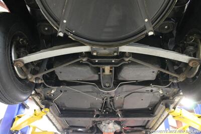 1967 Chevrolet Corvette Convertible - Photo 90 - Carver, MA 02330
